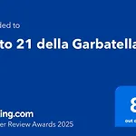 Lotto 21 Della Garbatella