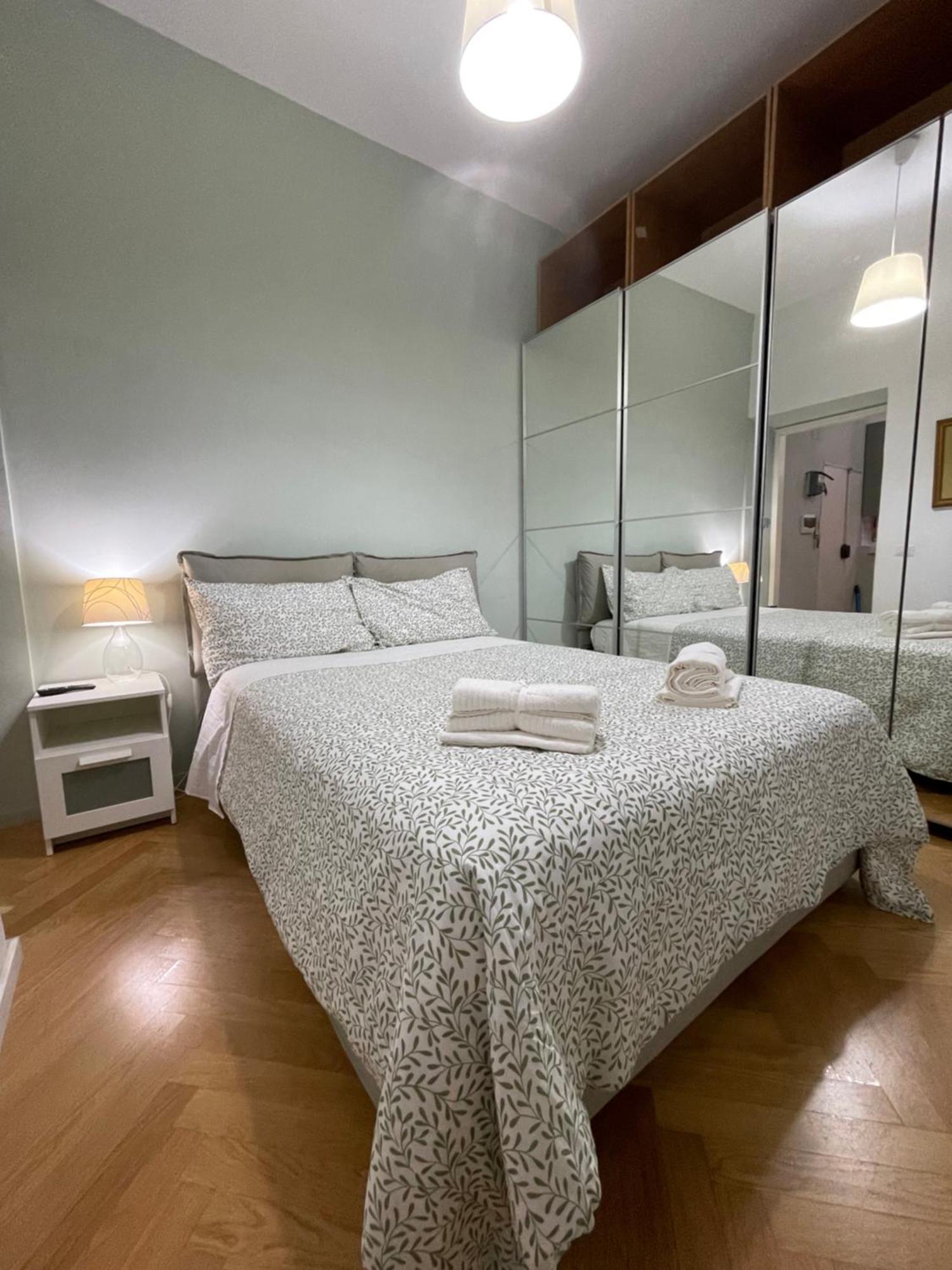 Apartment Lotto 21 Della Garbatella