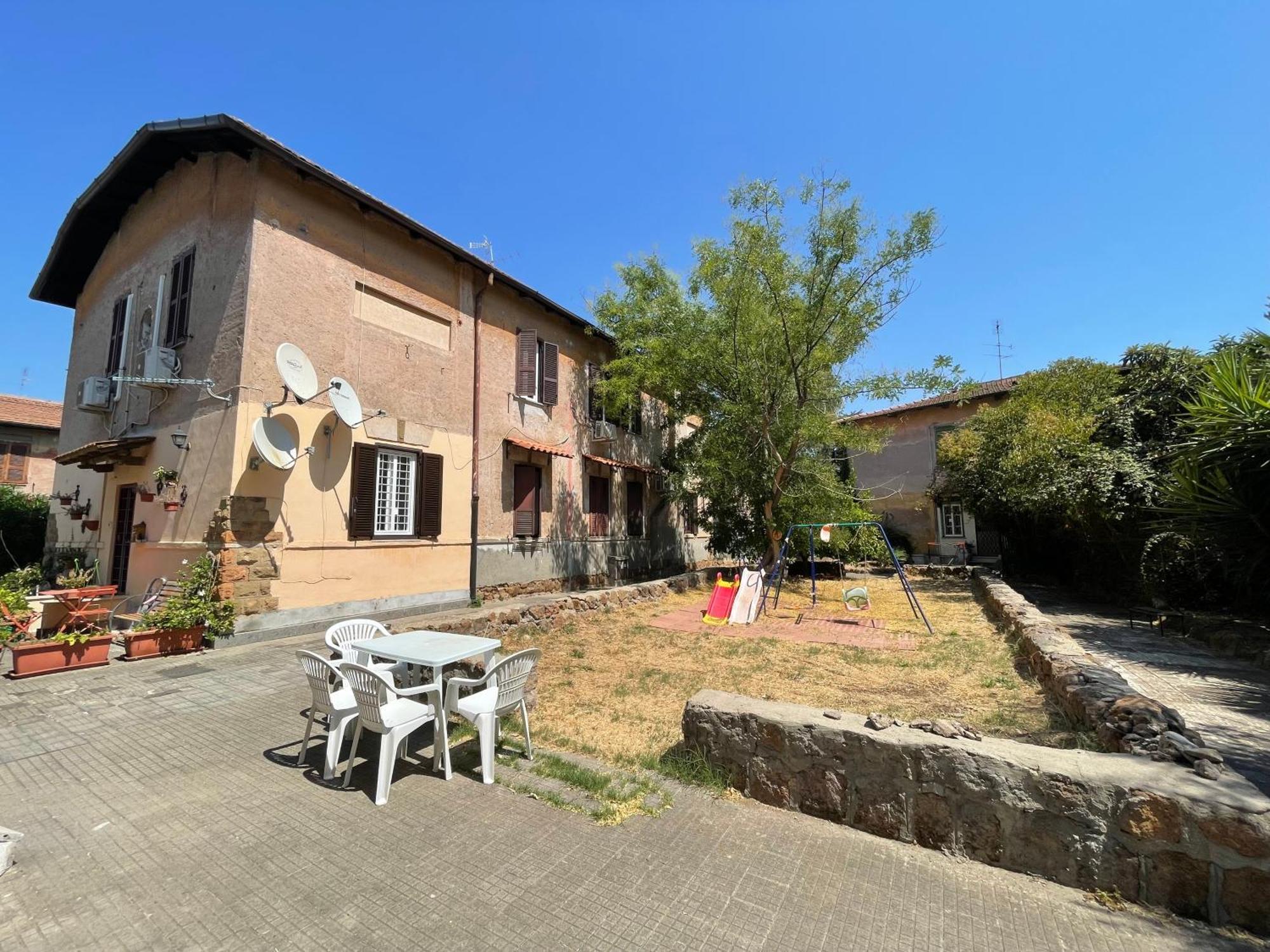 Apartment Lotto 21 Della Garbatella Rome