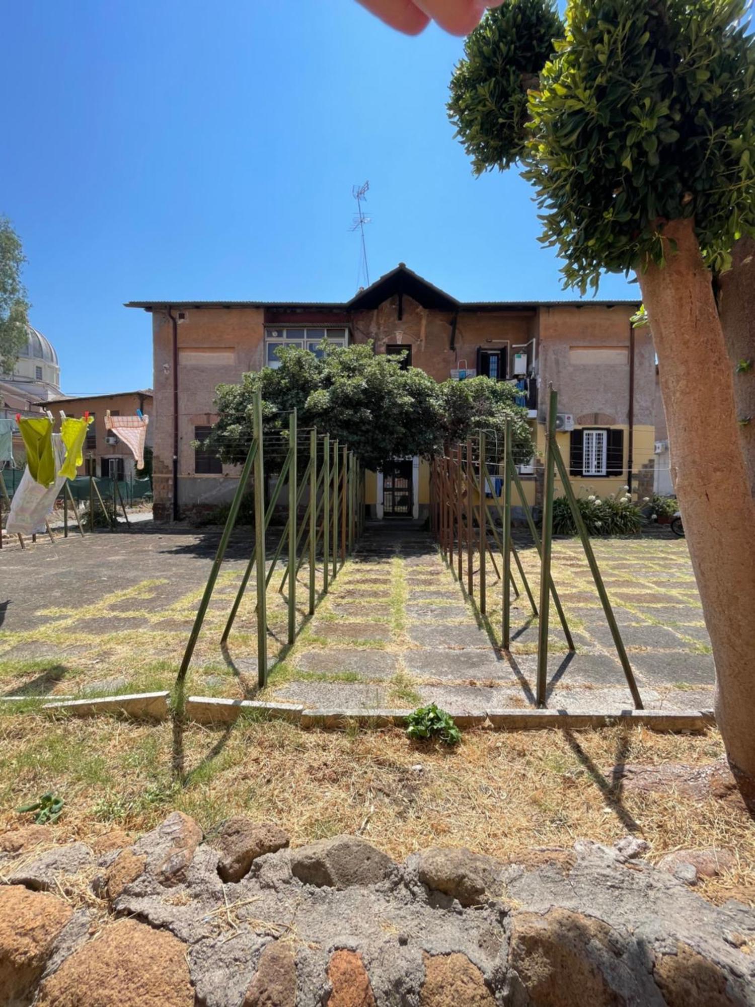 Apartment Lotto 21 Della Garbatella *